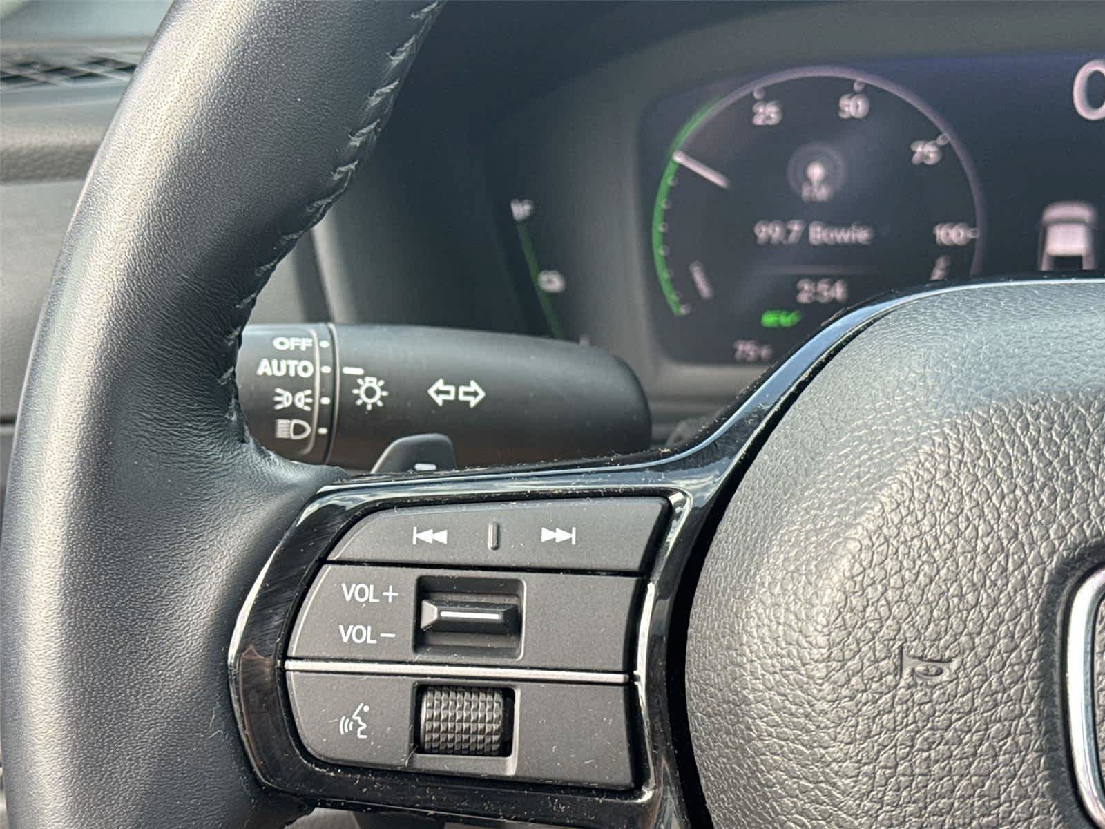 Used 2023 Honda Accord Touring image 20