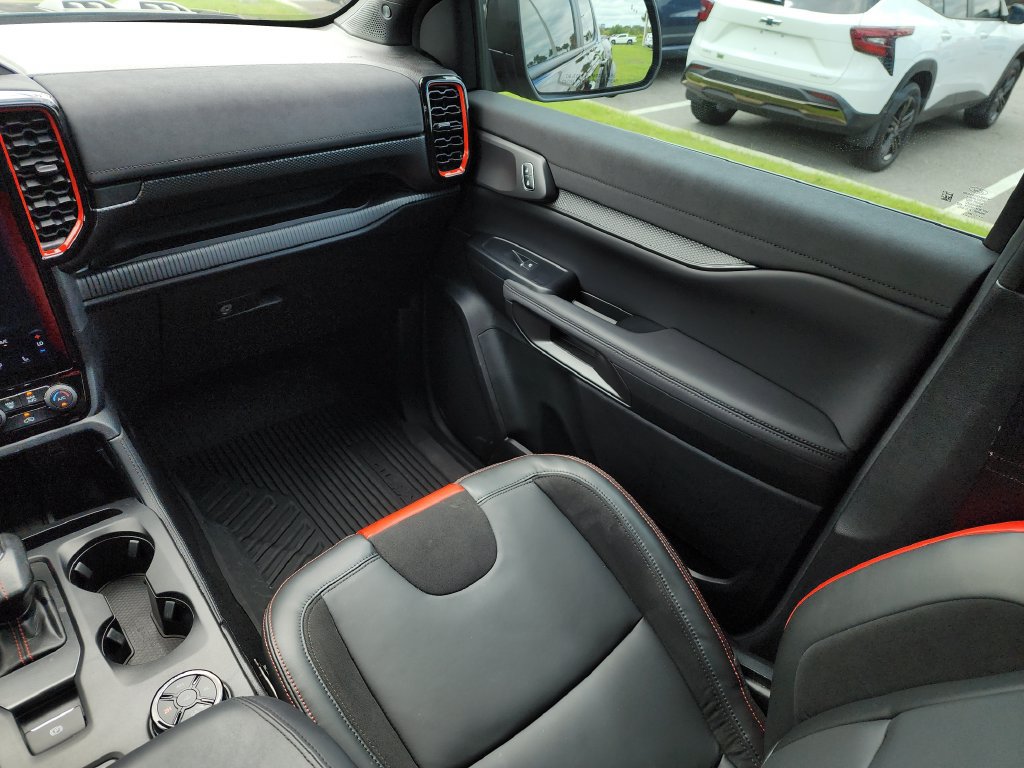 Used 2024 Ford Ranger Raptor AWD/4WD image 20