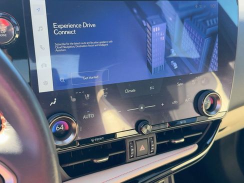 Used 2024 Lexus NX 350 AWD w/ Premium Package image 26