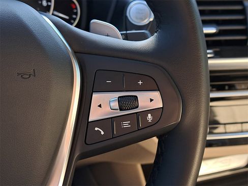 Used 2021 BMW X3 sDrive30i image 10