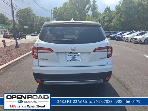 Used 2020 Honda Pilot EX-L image 8