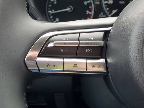 New 2026 MAZDA CX-50 AWD 2.5 S w/ Select Package image 21