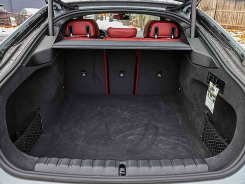 Used 2023 BMW 430i Gran Coupe xDrive w/ M Sport Package image 22