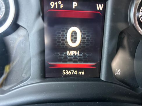 Used 2022 RAM 1500 Big Horn RWD image 28