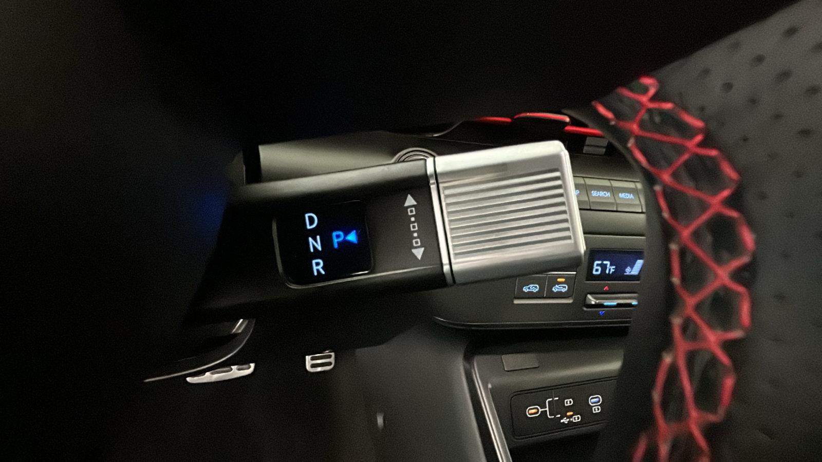 Certified 2024 Hyundai Kona N Line AWD/4WD image 25