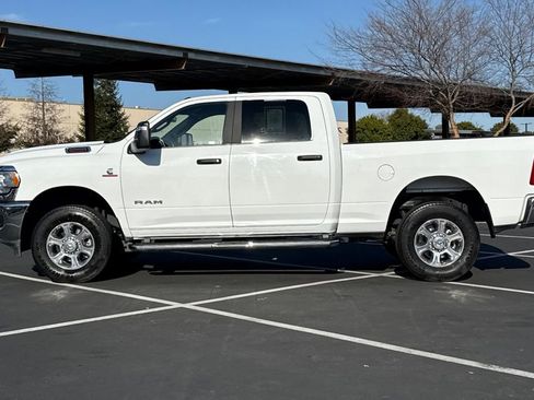 Used 2024 RAM 2500 Big Horn image 14