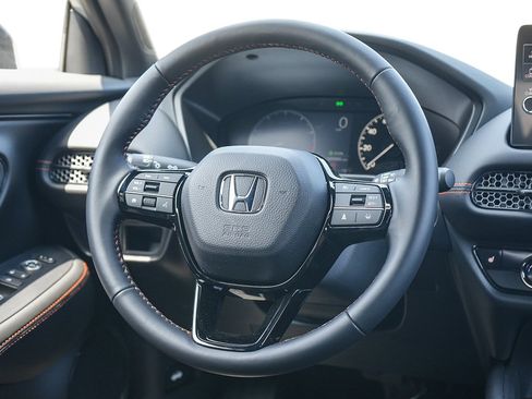 New 2027 Honda HR-V Sport image 21