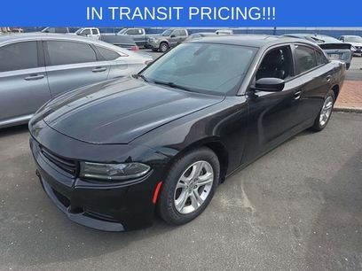 Used 2021 Dodge Charger SXT w/ Leather Interior Group