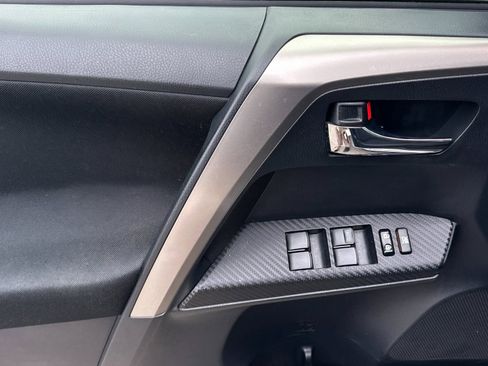 Used 2015 Toyota RAV4 XLE FWD image 10