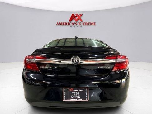 Used 2017 Buick Regal FWD image 6