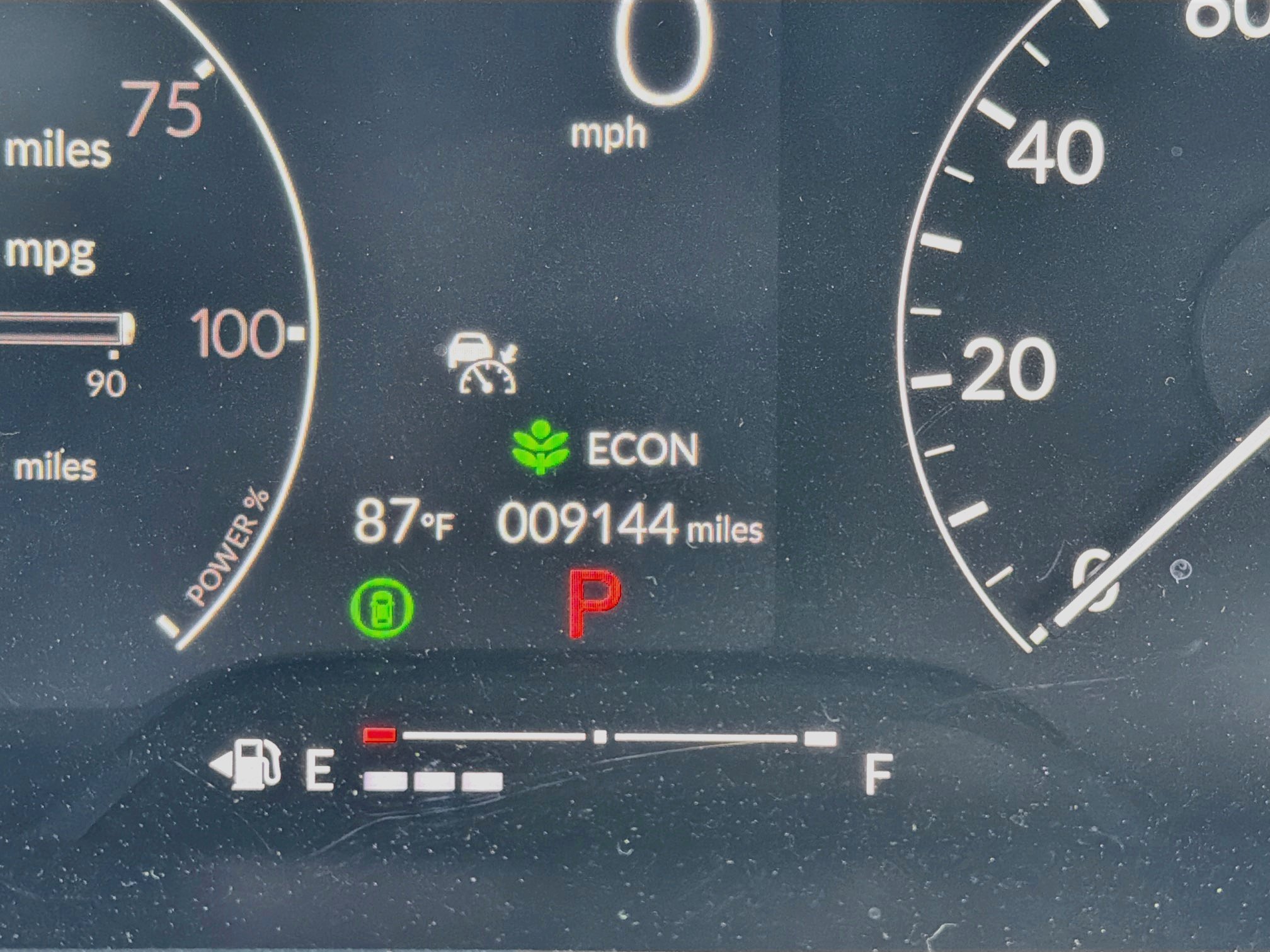 Used 2025 Honda Civic Sport image 37