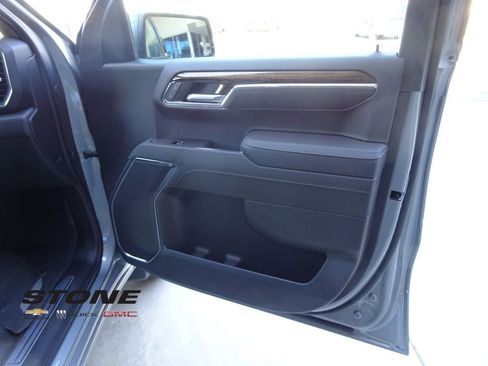 New 2026 GMC Sierra 1500 Elevation AWD/4WD image 29