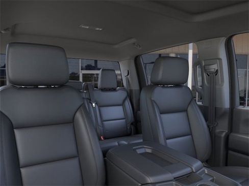New 2025 Chevrolet Silverado 2500 W/T w/ WT Convenience Package image 24