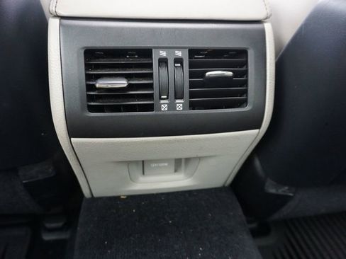 Used 2016 Lexus LS 460 w/ Comfort Package image 15