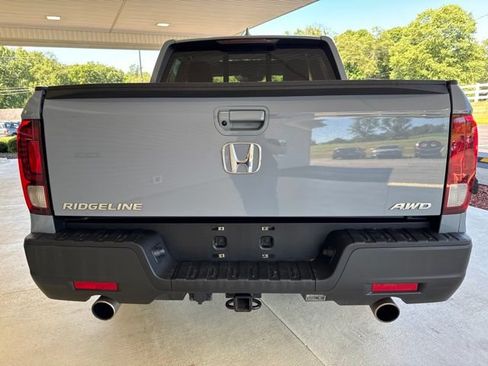 Used 2023 Honda Ridgeline RTL image 7
