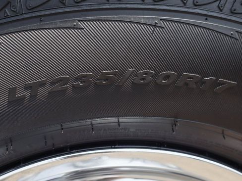 Used 2022 RAM 3500 Tradesman w/ Chrome Appearance Group image 49