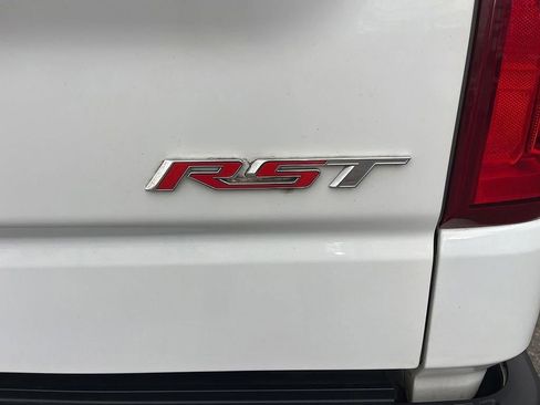 Used 2022 Chevrolet Silverado 1500 RST image 19