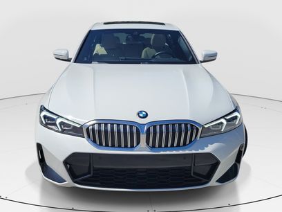 Used 2026 BMW 330i Sedan