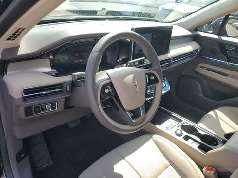 Certified 2024 Lincoln Corsair AWD w/ Equipment Group 101A image 11
