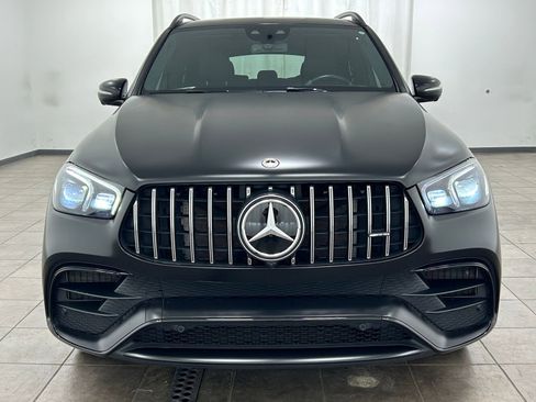 Used 2023 Mercedes-Benz GLE 63 AMG S image 9