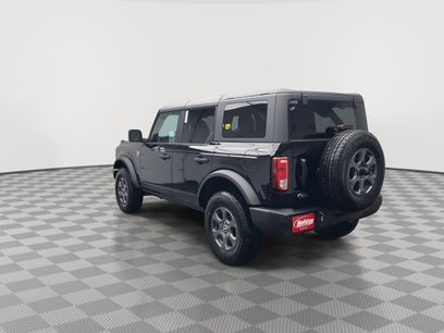 New 2025 Ford Bronco Big Bend