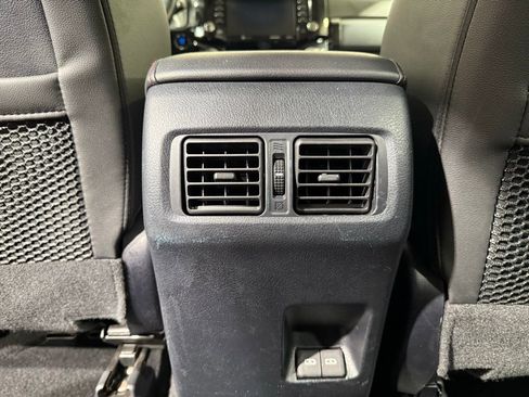 Certified 2024 Toyota 4Runner TRD Off-Road Premium image 20