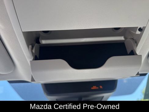 Certified 2024 MAZDA CX-90 3.3 Turbo w/ Preferred Plus AWD/4WD image 42