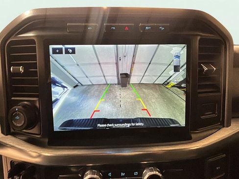 Used 2022 Ford F150 Lariat w/ Equipment Group 502A High image 28