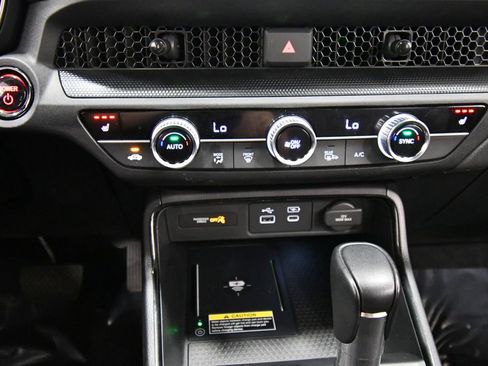 Certified 2024 Honda CR-V Sport-L image 26