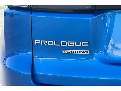 Used 2024 Honda Prologue Touring image 17