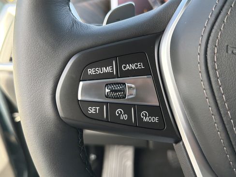 New 2026 BMW X5 sDrive40i w/ Premium Package image 11