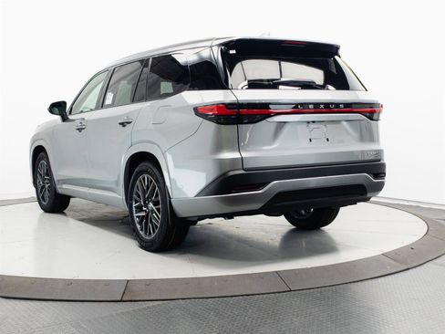 New 2026 Lexus TX 350 AWD image 10