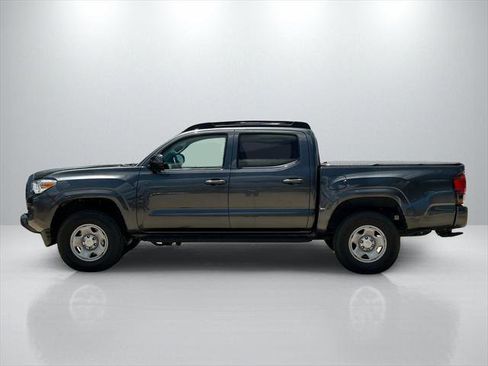 Certified 2023 Toyota Tacoma SR image 8