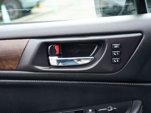 Used 2016 Subaru Outback 3.6R Limited w/ Protection Package #2 image 14