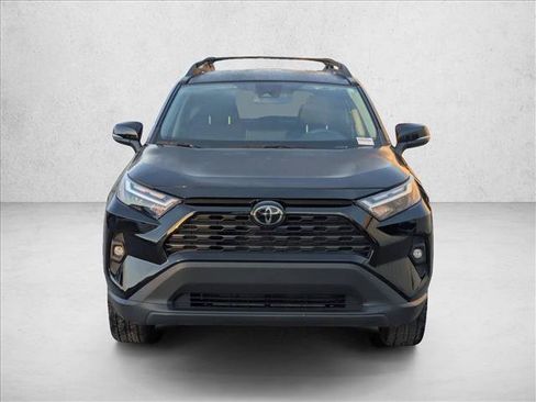 Used 2025 Toyota RAV4 Woodland Edition AWD/4WD image 2