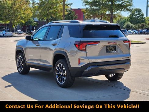 New 2026 GMC Terrain Elevation w/ Elevation Premium Package image 4