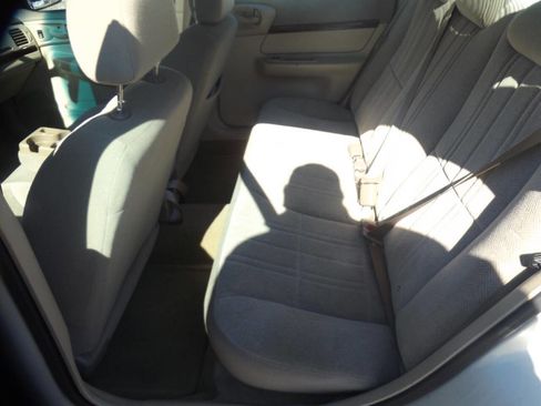 Used 2004 Chevrolet Malibu LS w/ Preferred Equipment Group image 14