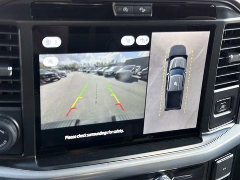 New 2026 Ford F150 Lariat w/ Equipment Group 501A Mid image 28