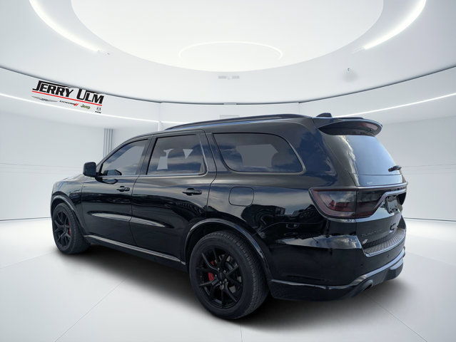 Used 2023 Dodge Durango SRT AWD/4WD image 5