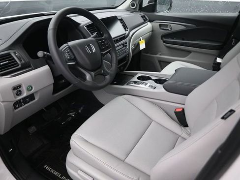 New 2026 Honda Ridgeline RTL image 9