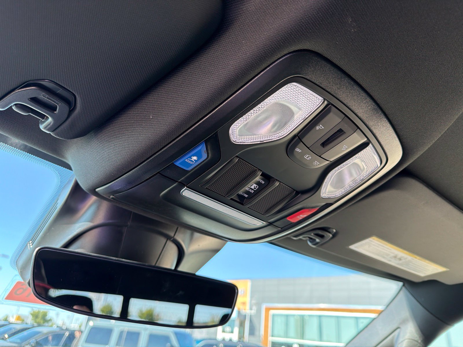 New 2027 RAM 2500 Warlock AWD/4WD image 25