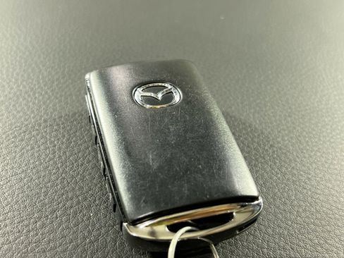 Used 2023 MAZDA CX-50 AWD 2.5 S w/ Premium Plus Pkg image 30