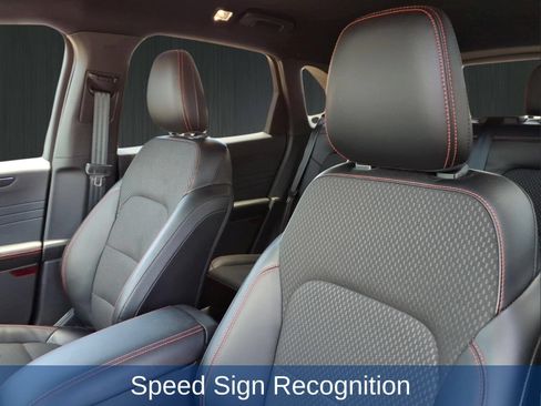 Used 2024 Ford Escape ST-Line w/ Tech Pack #1 FWD image 20