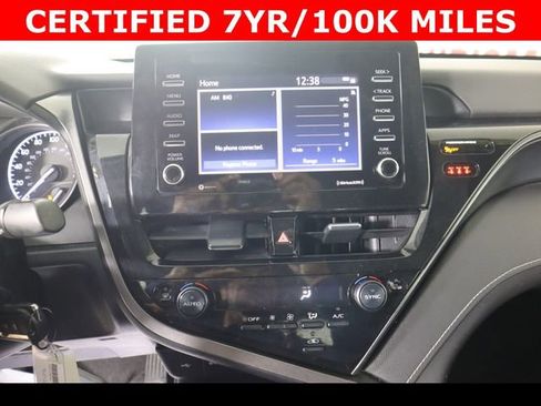 Used 2023 Toyota Camry SE image 25