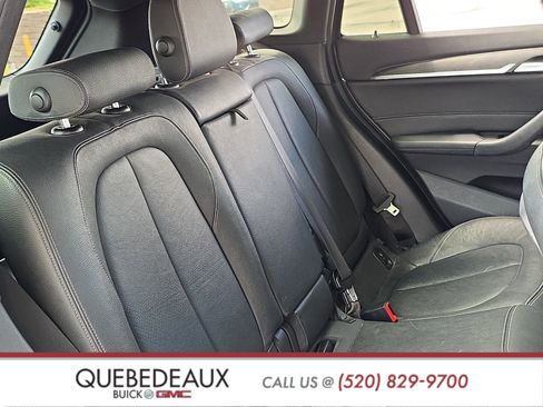 Used 2017 BMW X1 xDrive28i AWD/4WD image 18