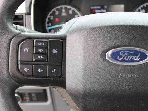 Used 2022 Ford F150 XL w/ Equipment Group 101A High image 23