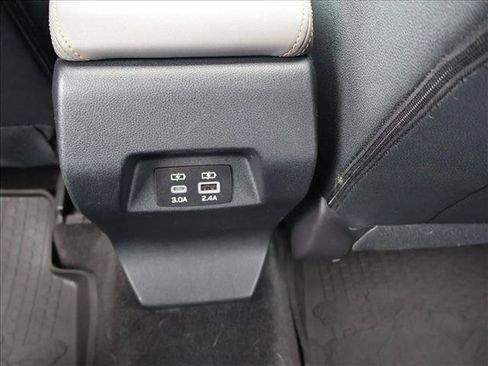 Used 2024 Subaru Crosstrek 2.5i Wilderness w/ Crosstrek Mirror Package AWD/4WD image 24