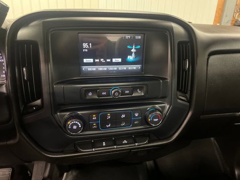 Certified 2018 GMC Sierra 1500 2WD Regular Cab image 23
