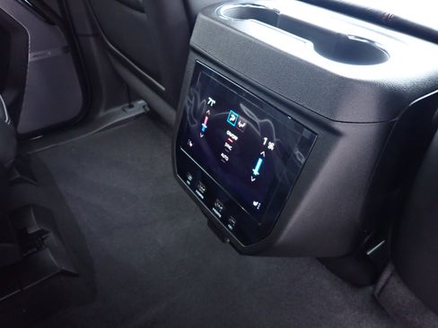 New 2026 GMC Yukon AT4 Ultimate image 14