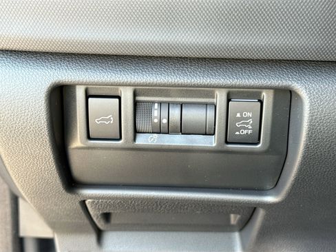 New 2026 Subaru Forester Touring image 37